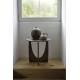 Table d'appoint Geometric