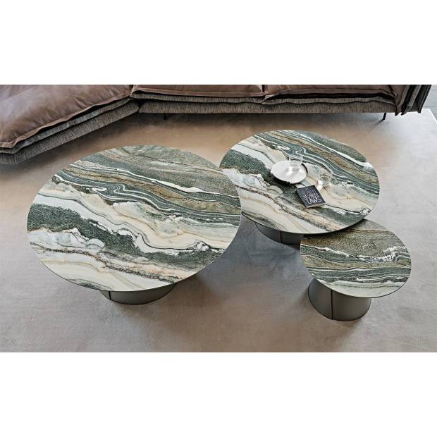 Table basse Albert Keramik