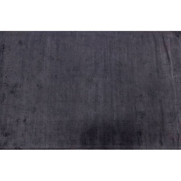 SWEET 200X300 VISCOSE BOUCLEE ANTHR - Décli. : anthracite