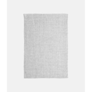 Tissu Wide wool foulard