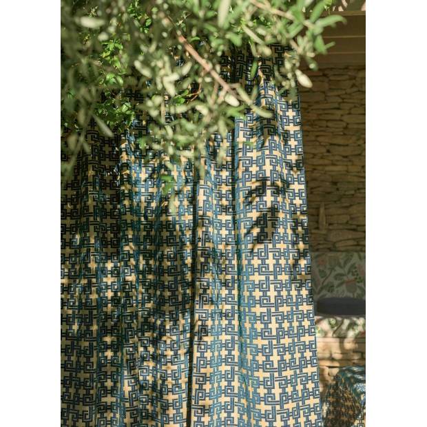 Tissu Lecce