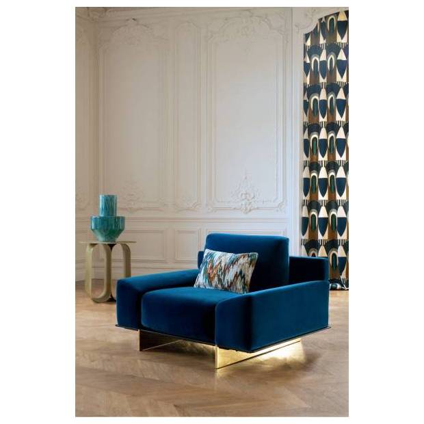 Tissu Talisman Sacré