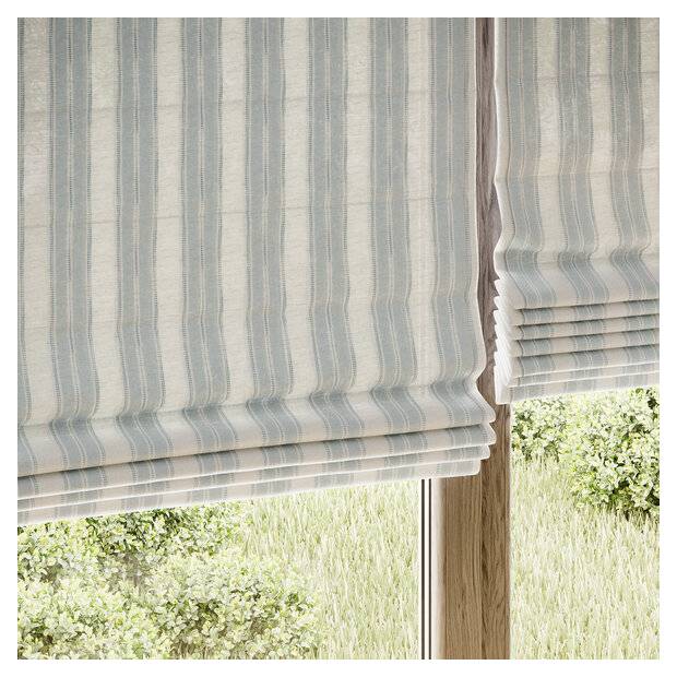 Tissu All Time Stripe