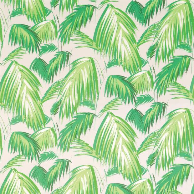 Tissu Tropicana
