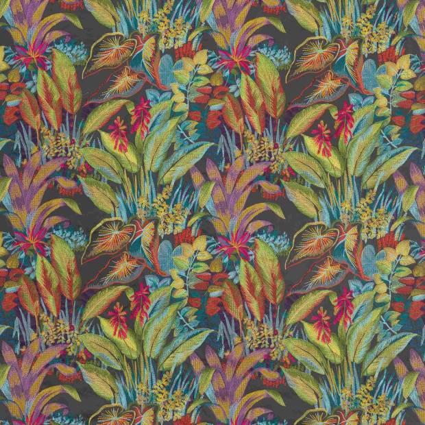 Tissu Selva