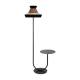 Lampadaire Calypso FL + Table Indoor