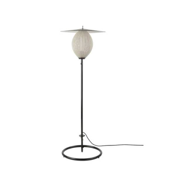 Satellite Outdoor Floor Lamp