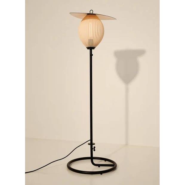 Satellite Outdoor Floor Lamp