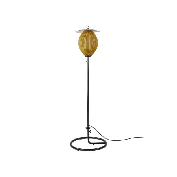 Satellite Outdoor Floor Lamp