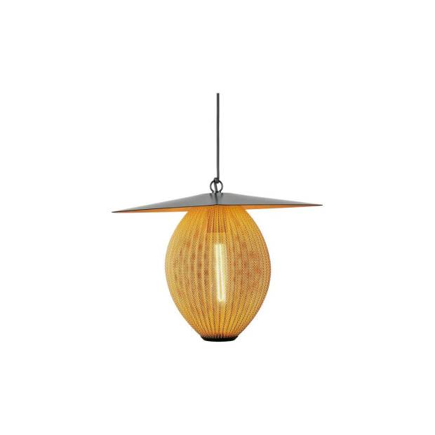 Suspension Satellite Outdoor Pendant, Large