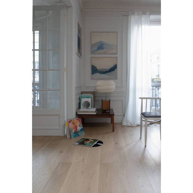 Parquet Chêne Contrecollé Attis