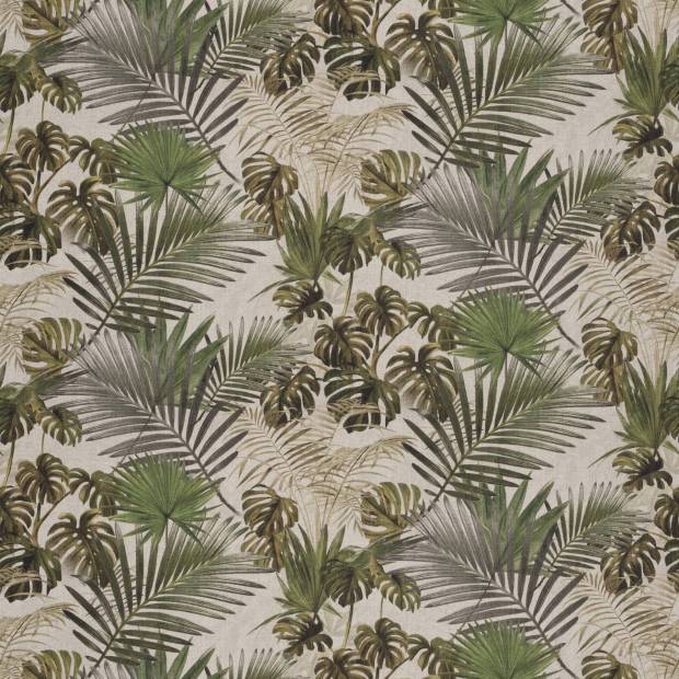 Tissu Foresta Botania