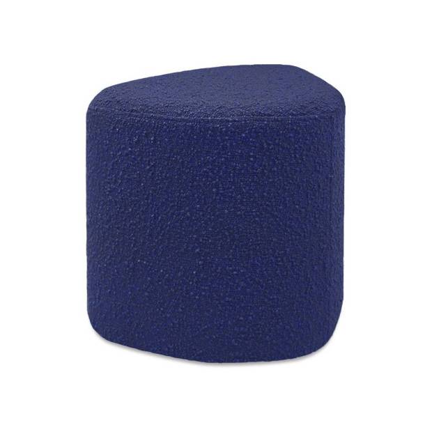 Tabouret Eve Bouclette