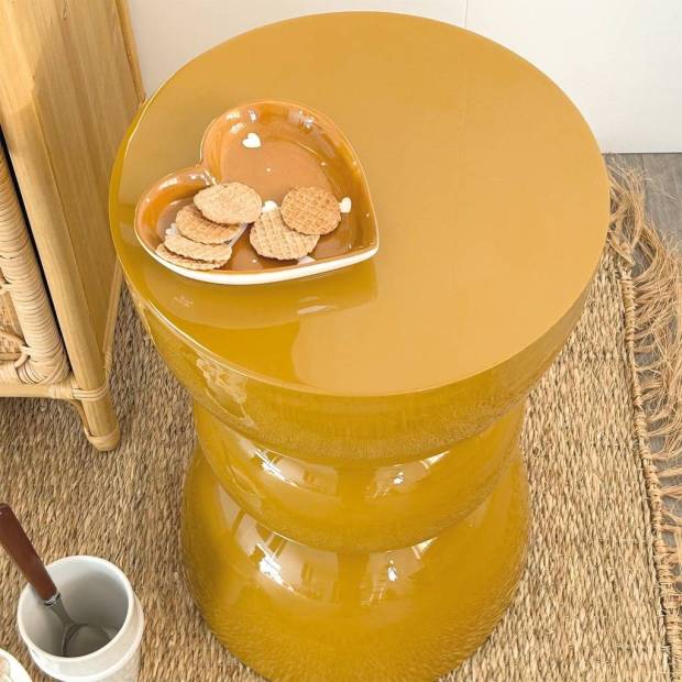 Table d'appoint Titou