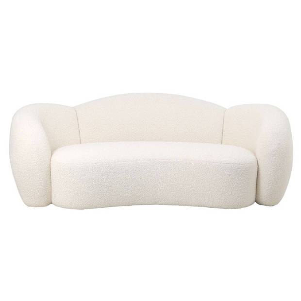 Fauteuil canapé 3 places douce doudou