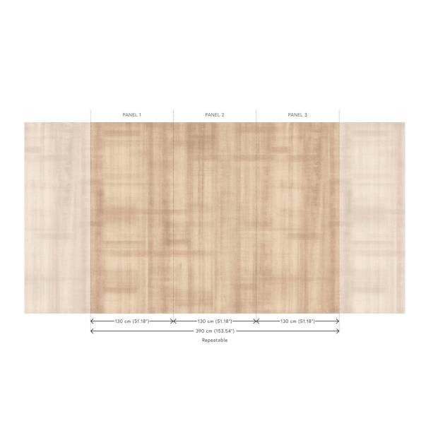Papier peint Panoramique Doudeville