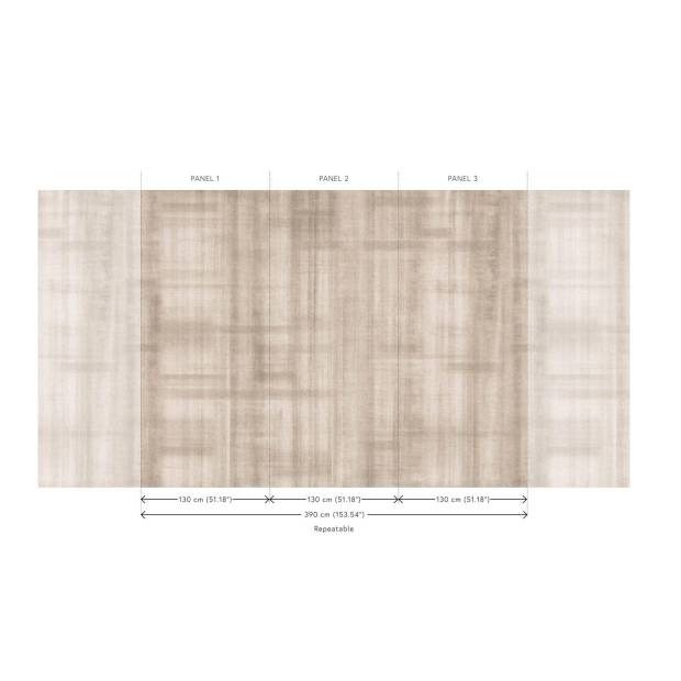 Papier peint Panoramique Doudeville