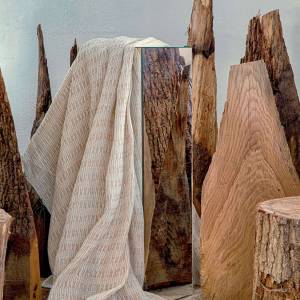 Tissu Passerelle