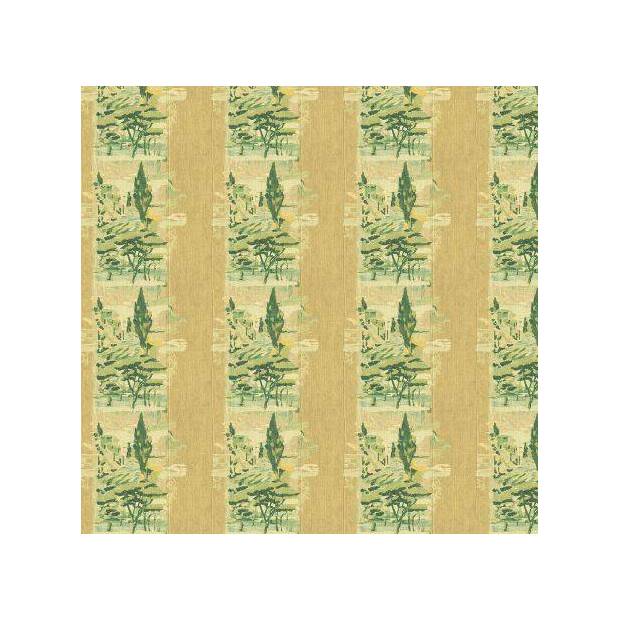 Papier Peint Méditerranée