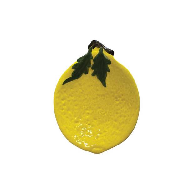 Coupelle citrus