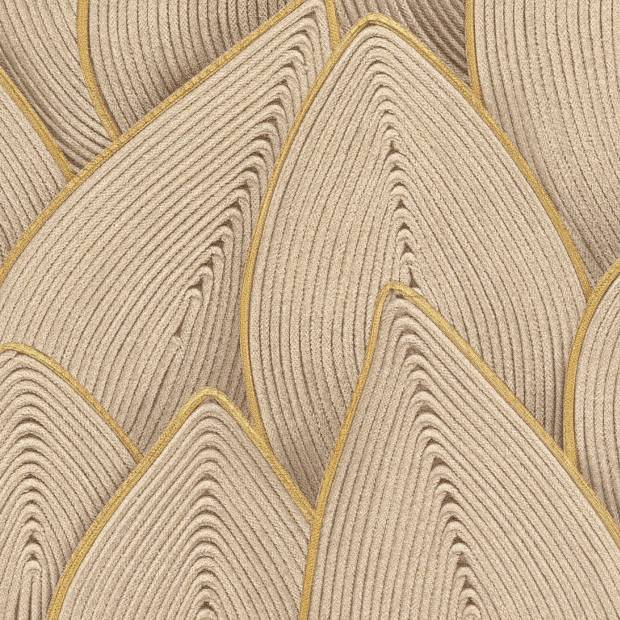 Papier peint Jonchée