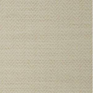 Tissu Raffia Herringbone