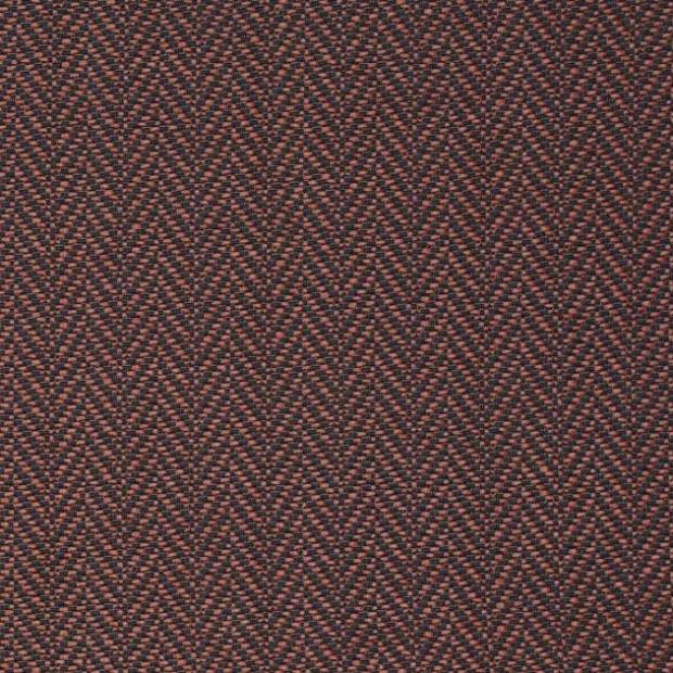 Tissu Raffia Herringbone