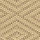 Moquette Sisal Dacca