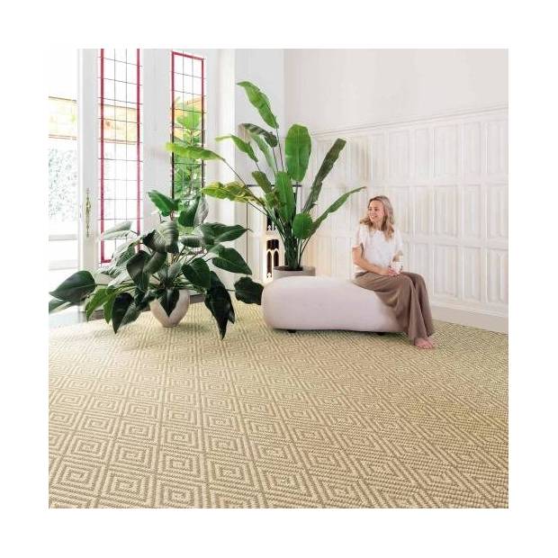 Moquette Sisal Dacca