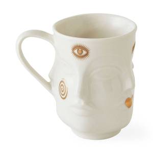 Gilded Muse Dora Maar Mug