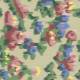 Papier peint Panoramique Abstract Floral