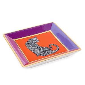 Safari Square Tray