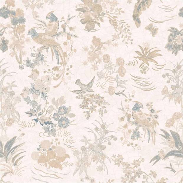 Tissu Campbell Floral