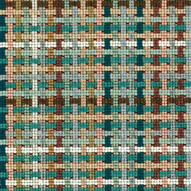 Tissu Les Hasards Heureux