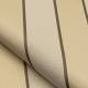 Tissu Rayure Malaparte