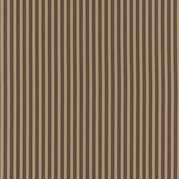 Tissu Rayure Gladstone