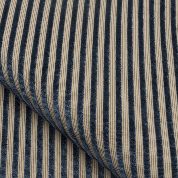 Tissu Manoir n°2