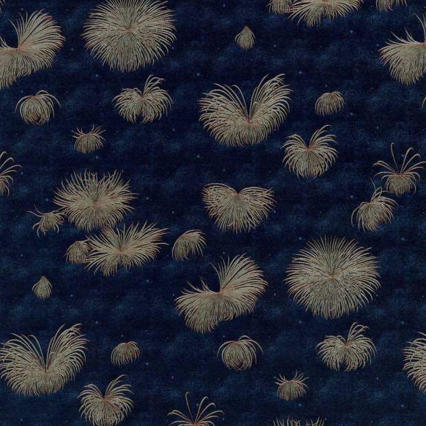 Tissu Kiku Awase