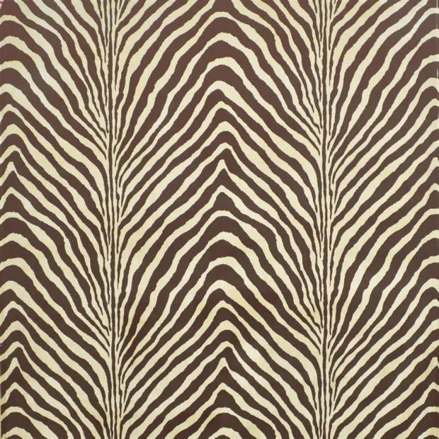 Tissu Bartlett Zebra