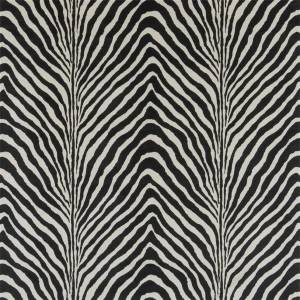 Tissu Bartlett Zebra