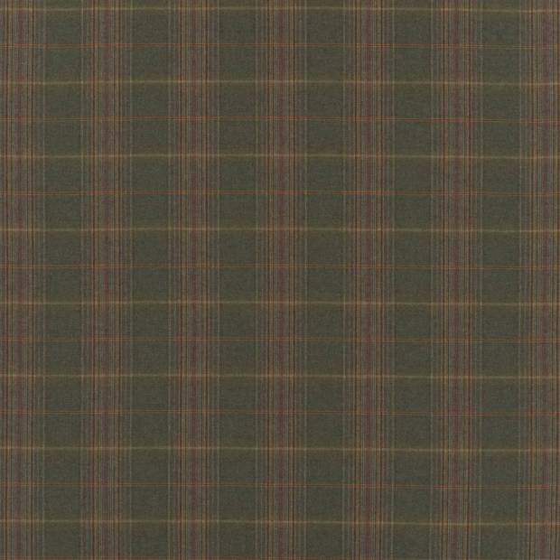 Tissu Farnham Plaid