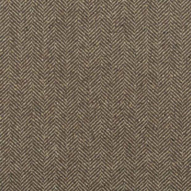 Tissu Stoneleigh Herringbone