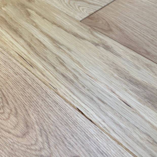 Parquet Chêne Massif PR bis vernis mat