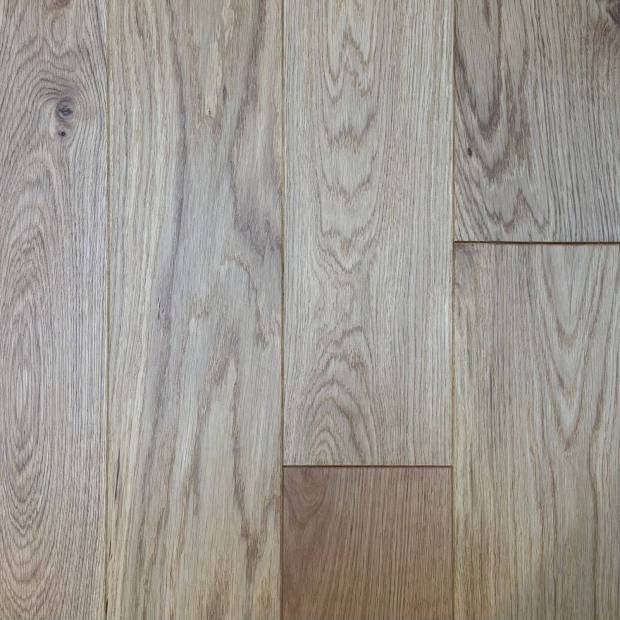 Parquet Chêne Massif PR vernis mat