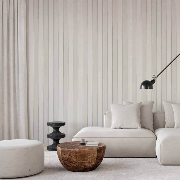 Papier Peint Regency Stripe