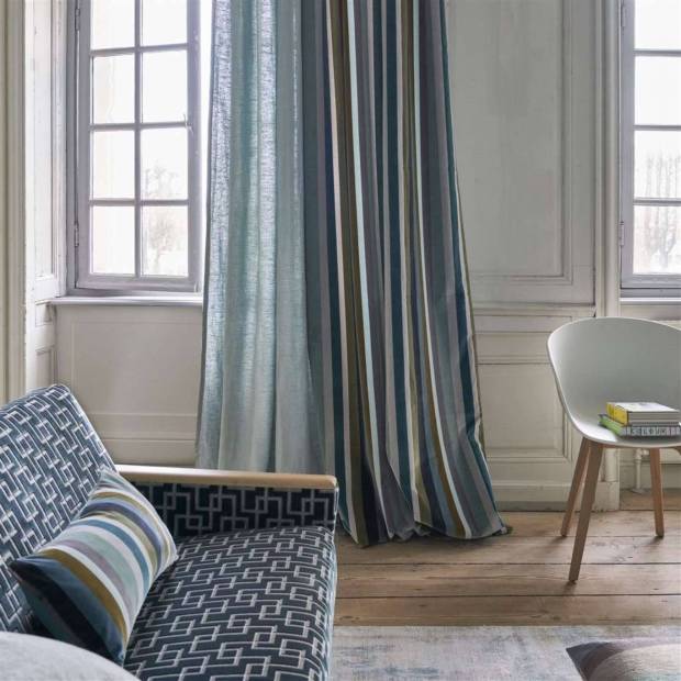 Tissu Varese Lambusa