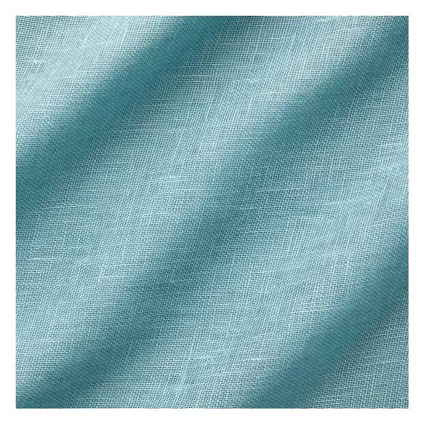 Tissu pétale de lin