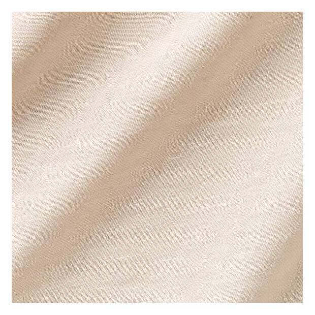 Tissu pétale de lin