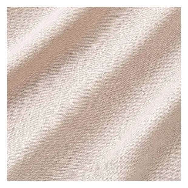 Tissu pétale de lin