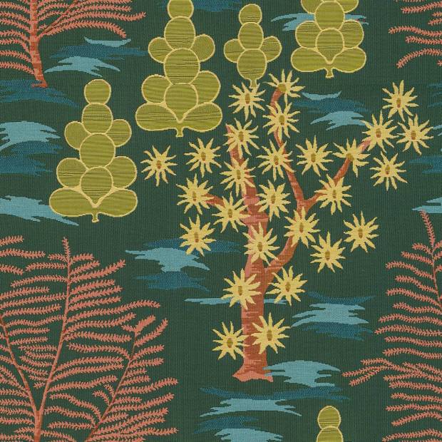 Tissu Alhama